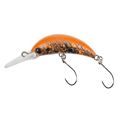 Lucky John Pro Series wobbler Saiko ATG 35F