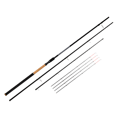 Feeder Concept feeder rod SILVER WATER 100