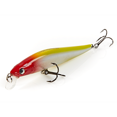 Lucky John Original wobbler PIKE HUNTER 8F