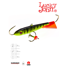 Balanced lure Lucky John CLASSIC 9