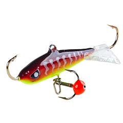 Balanced lure Lucky John NORDIC 4