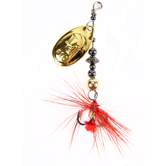 Lucky John spinner BONNIE BLADE #1