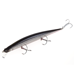 Lucky John Pro Series wobbler SALT MINNOW 175S
