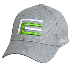 Feeder Concept cap GREY