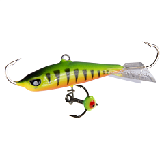 Balanced lure Lucky John NORDIC 6