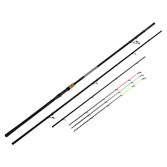 Feeder Concept feeder rod FLAT METHOD 180