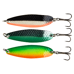 Lucky John spoon set SEA TROUT 20.0 3pcs.