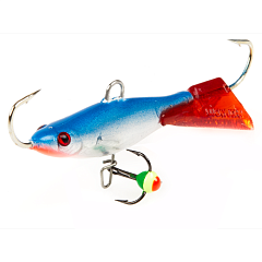 Balanced lure Lucky John VIKING 6