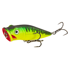 Lucky John Original wobbler POP-X 6F