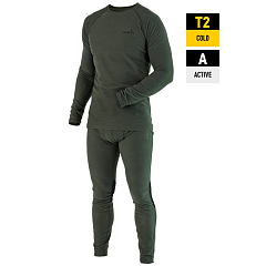 Thermal Underwear Norfin WINTER ACTIVE