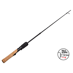 Lucky John ice fishing rods C-TECH VIKING
