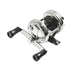 Lucky John multiplier reel ICE MULTIK