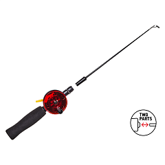 Lucky John ice fishing rod LDR