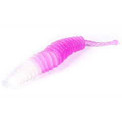 Lucky John Pro Series soft lure TRICK WORM 2.5