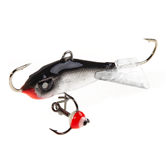 Balanced lure Lucky John BALTIC 3