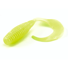 Lucky John Pro Series soft lure MICRO GRUB 1.0