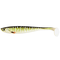 Lucky John 3D Series soft lure BASARA SOFT SWIM 6.0
