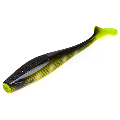 Lucky John 3D Series soft lure KUBIRA SWIM SHAD 5.0