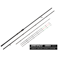 Feeder Concept feeder rod DISTANCE BLACK 150
