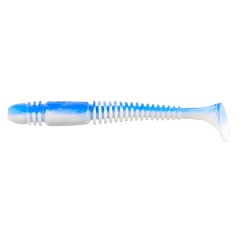 Lucky John Pro Series soft lure TIOGA 3.9