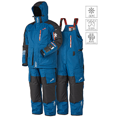 Norfin winter suit TORNADO PRO