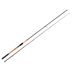 Lucky John rod Anira SALMON 35