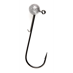 Lucky John MONSTER JIG #5/0 3pcs.