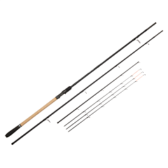 Feeder Concept feeder rod TUR II 80