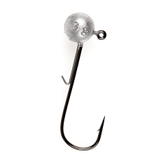 Lucky John MONSTER JIG #1/0 4pcs.