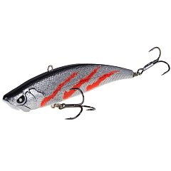 Hard lure Lucky John Pro Series SLIM VIB S 105