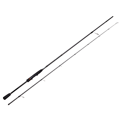 Lucky John rod Basara 26