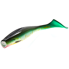 Lucky John 3D Series soft lure KUBIRA SWIM SHAD 7.0