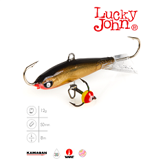 Balanced lure Lucky John NORDIC 4