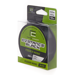 Feeder Concept line DISTANCE BLACK 150