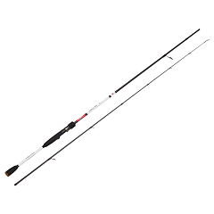 Lucky John rod VANREX 21