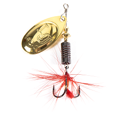 Lucky John spinner BONNIE BLADE #3