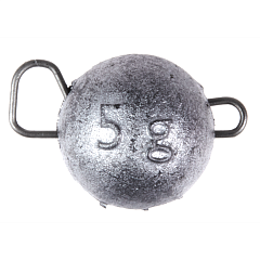 Lucky John LEAD JIG BALL