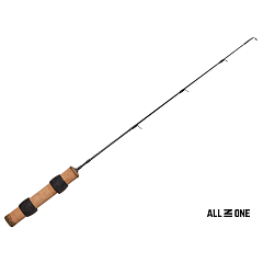 Lucky John ice fishing rod C-TECH ALL-IN-1 PERCH S