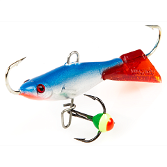 Balanced lure Lucky John VIKING 4