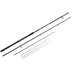 Feeder Concept feeder rod Simple MEDIUM 80