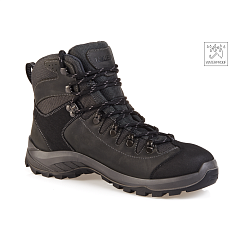 Norfin boots Ntx BLACK SCOUT