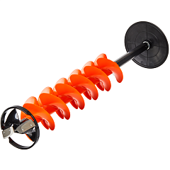 Ice drill Rextor THUNDERBOLT 150mm