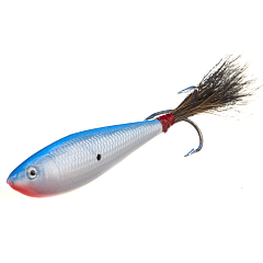 Lure Lucky John OSSA 5