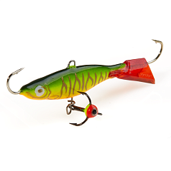Balanced lure Lucky John VIKING 7