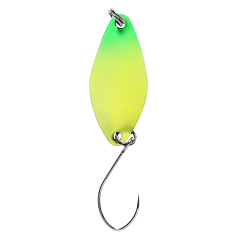 Lucky John spoon IMA 2.1