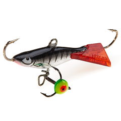 Balanced lure Lucky John VIKING 4