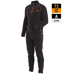 Thermal Underwear Norfin NORD 2