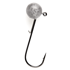 Lucky John MONSTER JIG #5/0 3pcs.