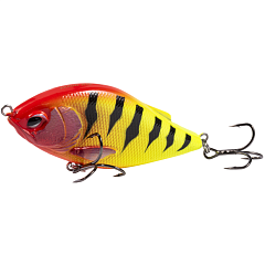 Lucky John Original wobbler ARROW JERK 8F