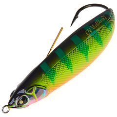 Fishing lure Lucky John OW WOBBLER 21.0
